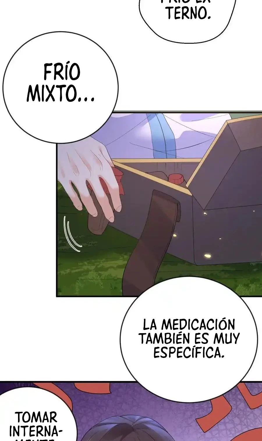 Cuándo Me Volví Invencible - Capítulo 239 - Página 30 - LectorTMOo