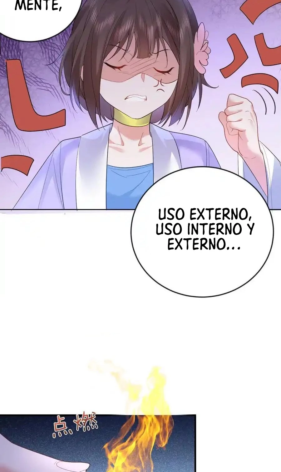 Cuándo Me Volví Invencible - Capítulo 239 - Página 31 - LectorTMOo
