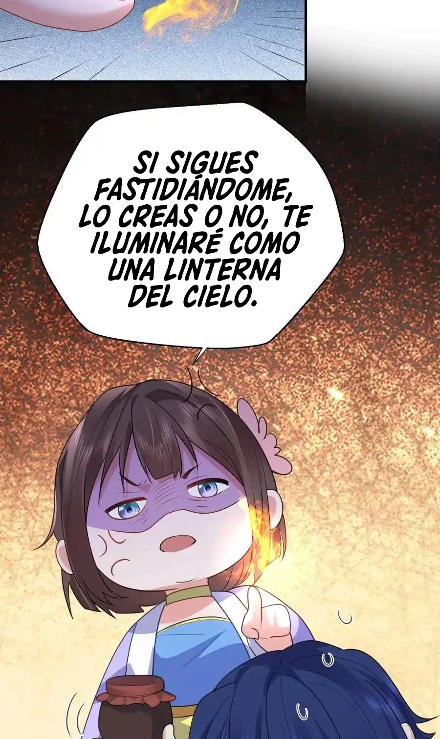 Cuándo Me Volví Invencible - Capítulo 239 - Página 32 - LectorTMOo