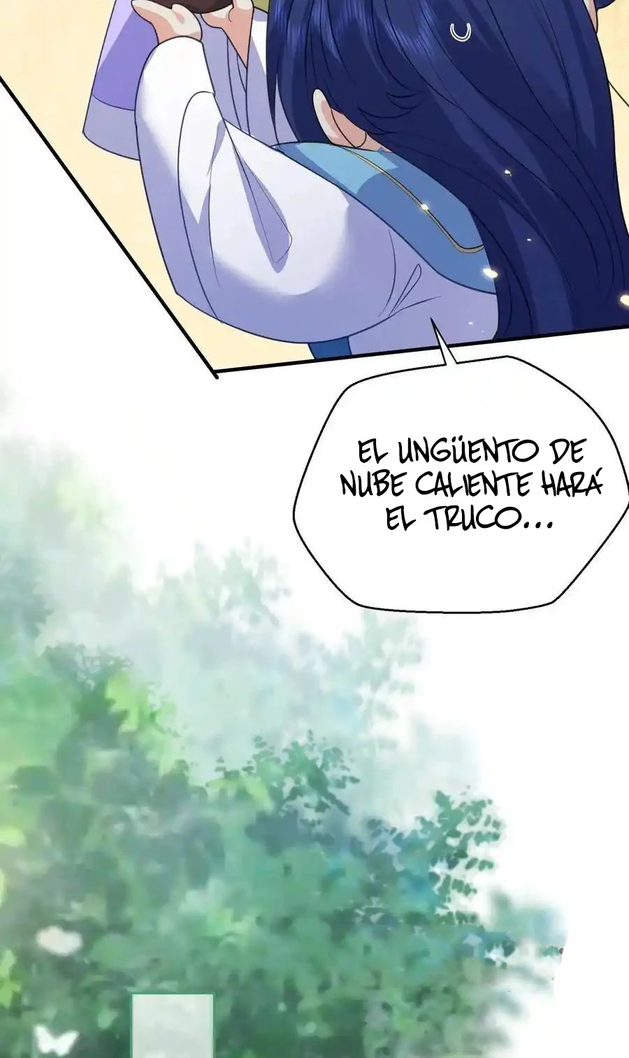 Cuándo Me Volví Invencible - Capítulo 239 - Página 33 - LectorTMOo