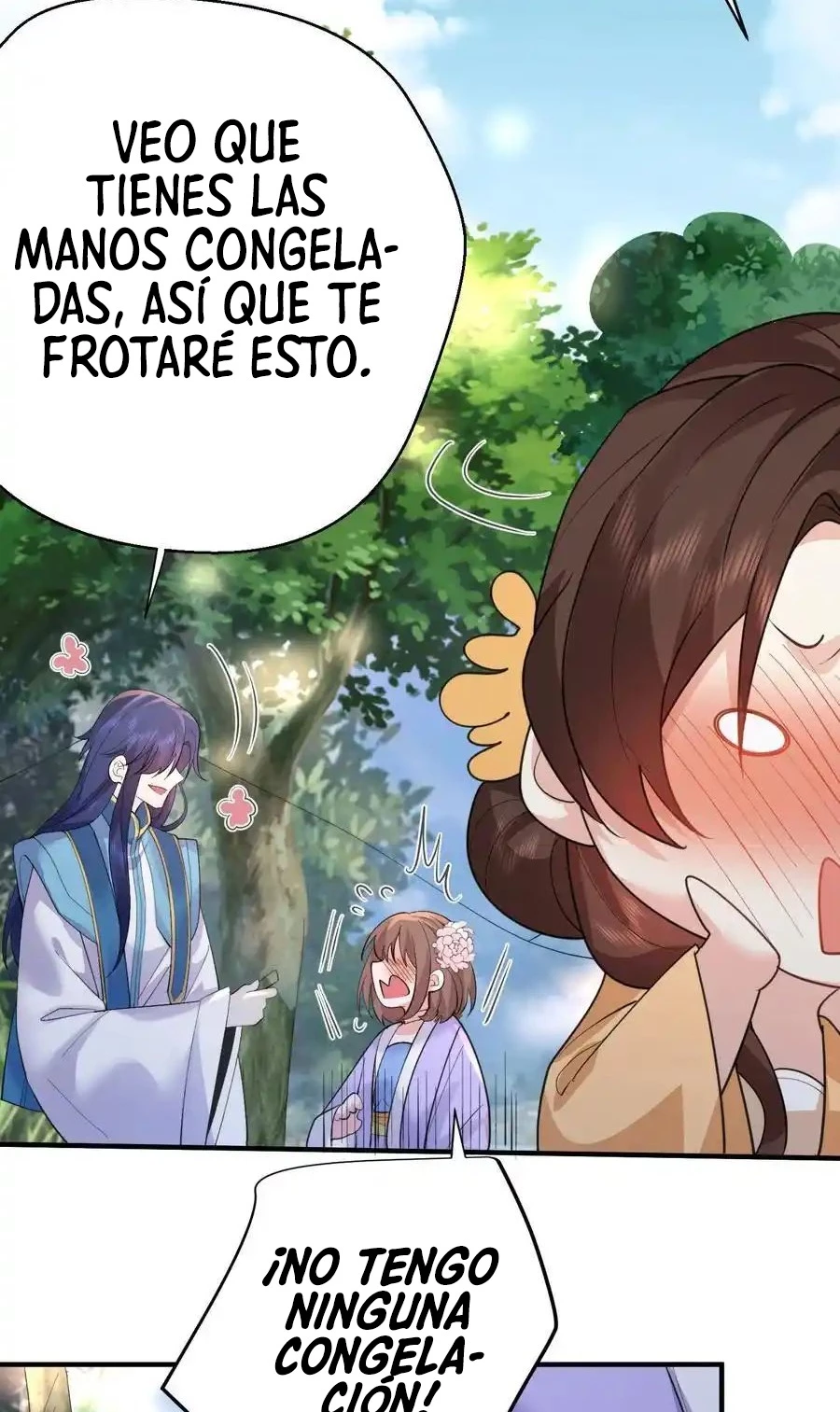 Cuándo Me Volví Invencible - Capítulo 239 - Página 39 - LectorTMOo