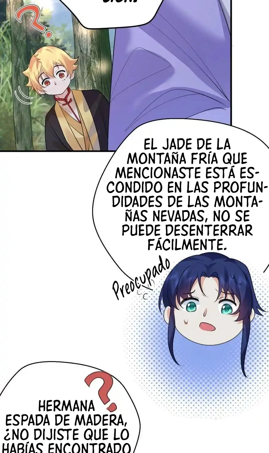 Cuándo Me Volví Invencible - Capítulo 239 - Página 40 - LectorTMOo