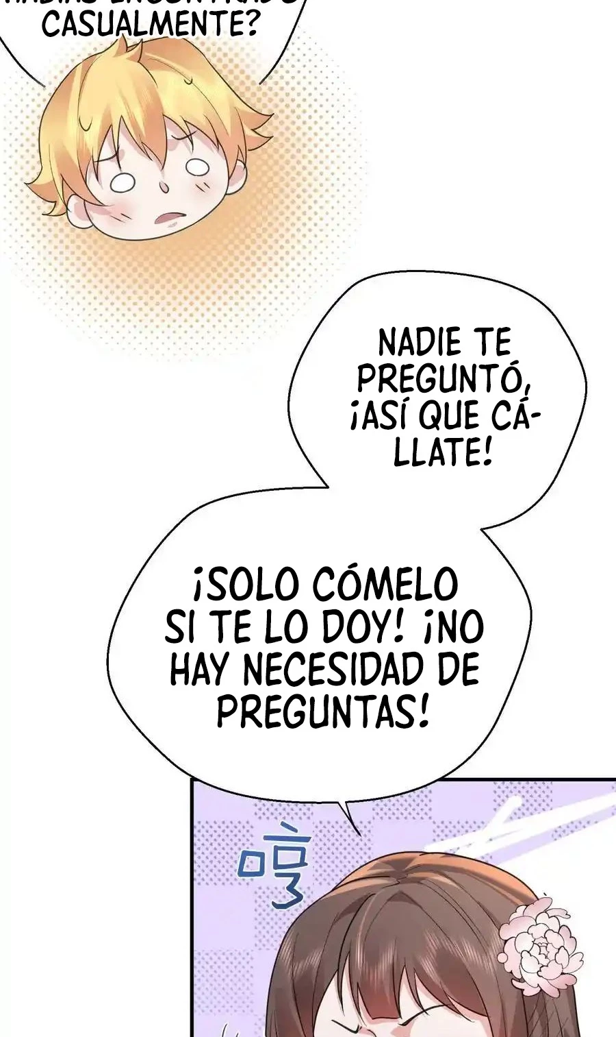 Cuándo Me Volví Invencible - Capítulo 239 - Página 41 - LectorTMOo