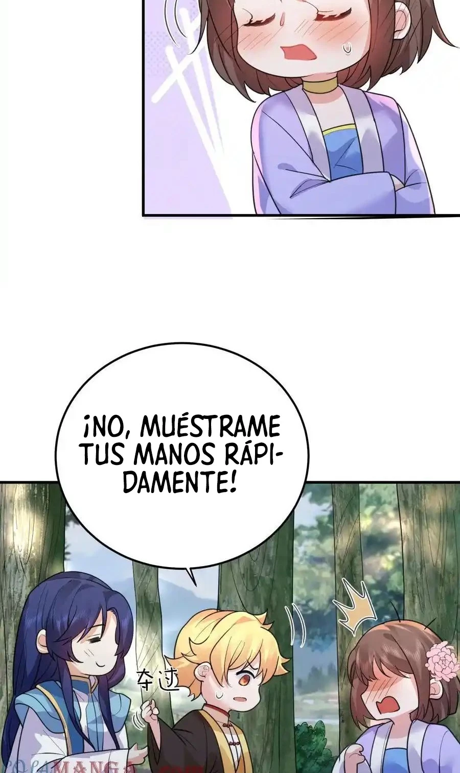 Cuándo Me Volví Invencible - Capítulo 239 - Página 42 - LectorTMOo