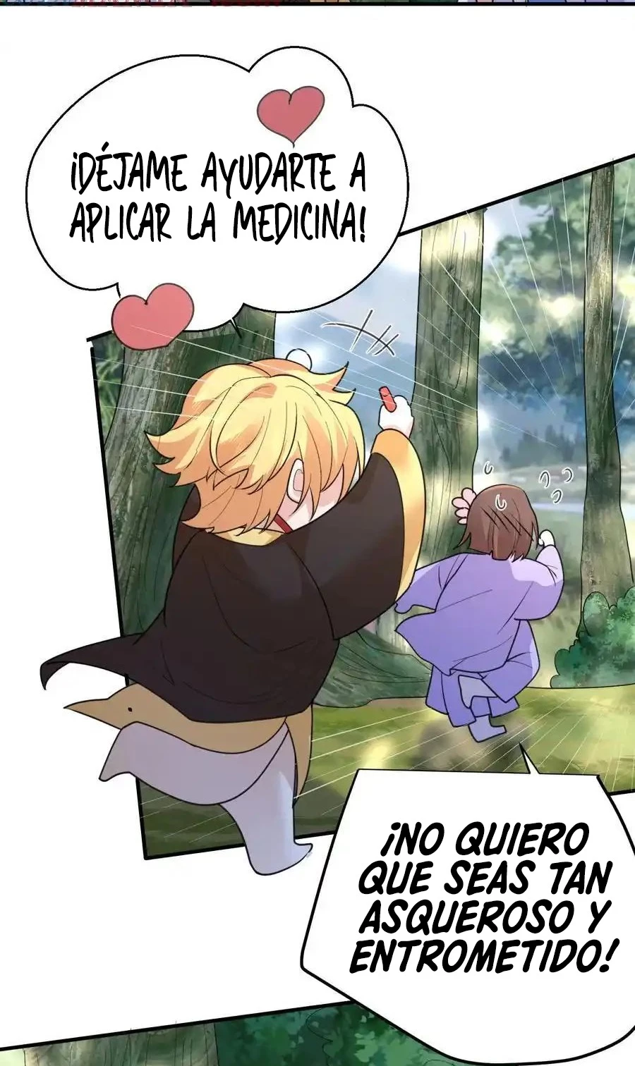 Cuándo Me Volví Invencible - Capítulo 239 - Página 43 - LectorTMOo
