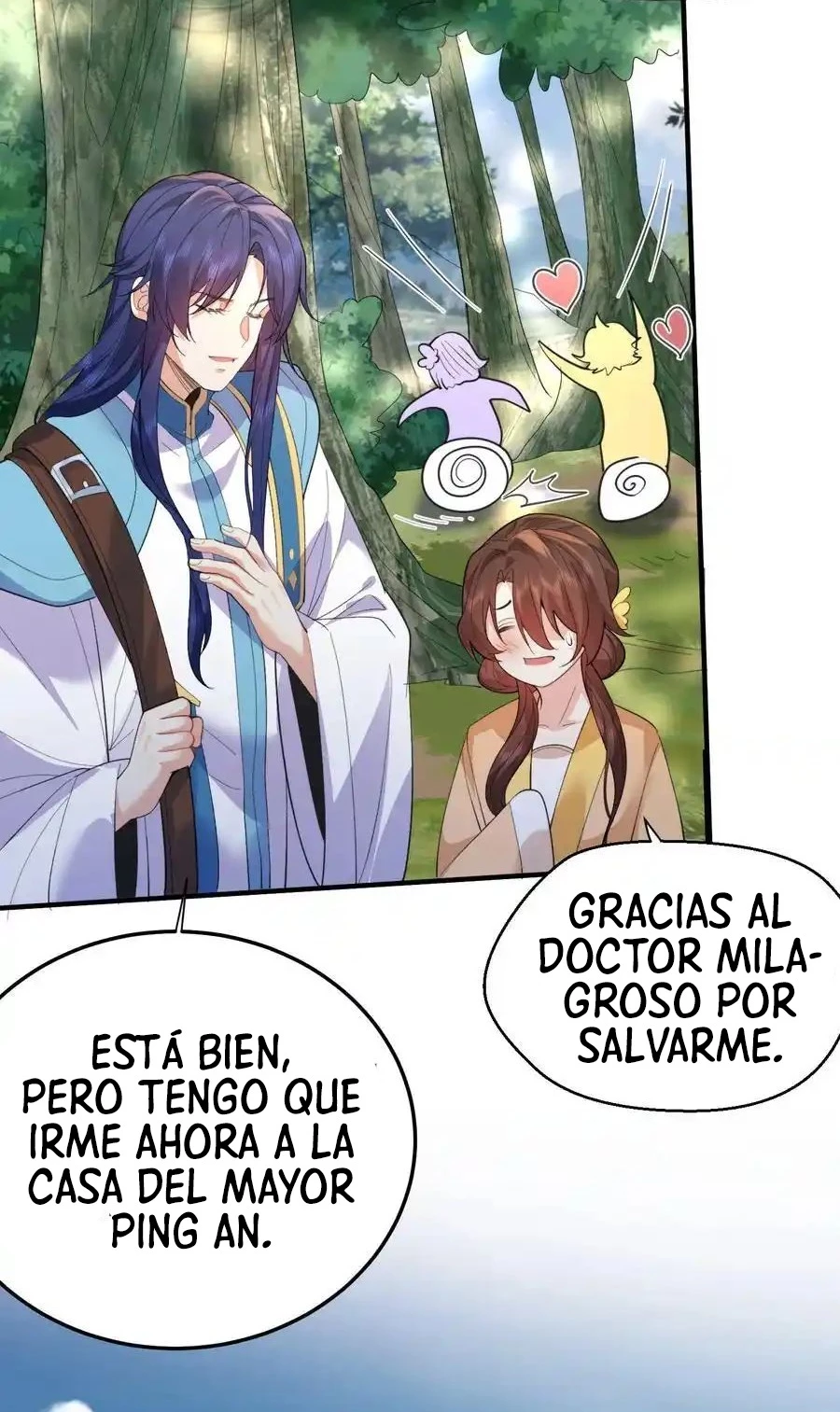 Cuándo Me Volví Invencible - Capítulo 239 - Página 44 - LectorTMOo