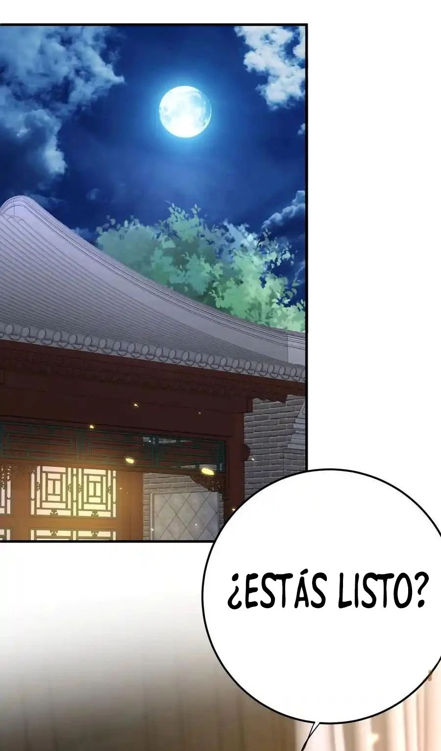 Cuándo Me Volví Invencible - Capítulo 240 - Página 4 - LectorTMOo