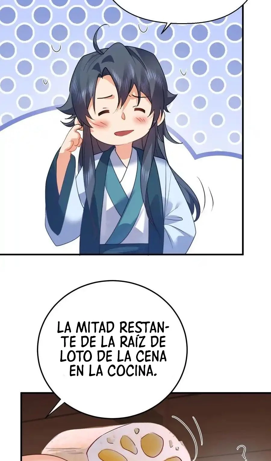 Cuándo Me Volví Invencible - Capítulo 240 - Página 11 - LectorTMOo