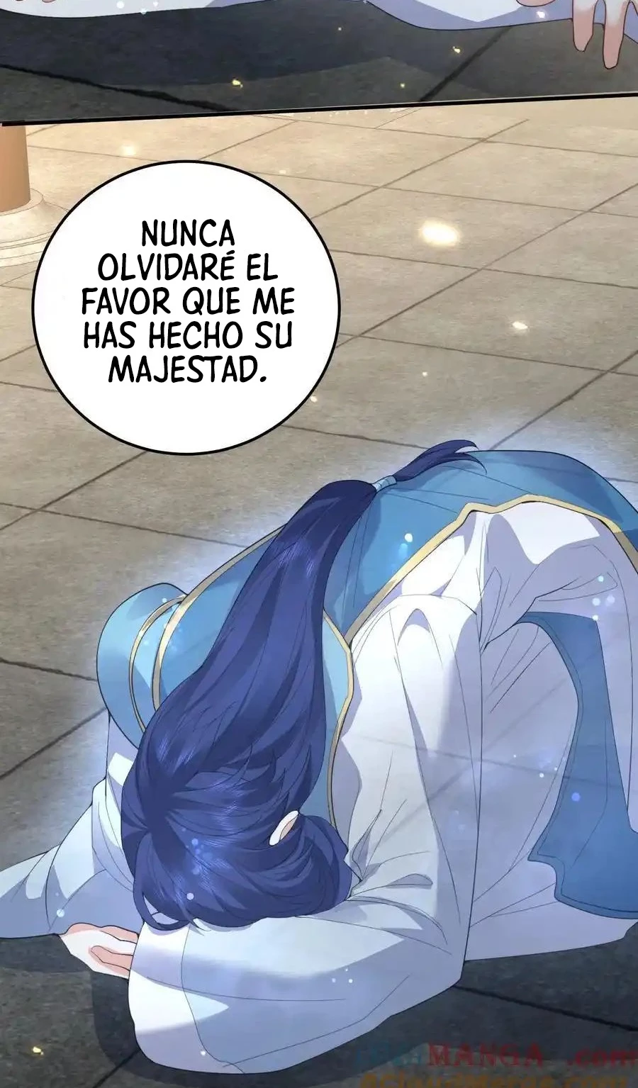 Cuándo Me Volví Invencible - Capítulo 240 - Página 14 - LectorTMOo