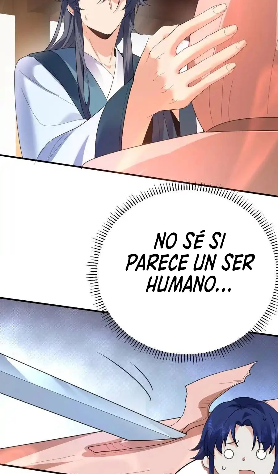 Cuándo Me Volví Invencible - Capítulo 240 - Página 22 - LectorTMOo