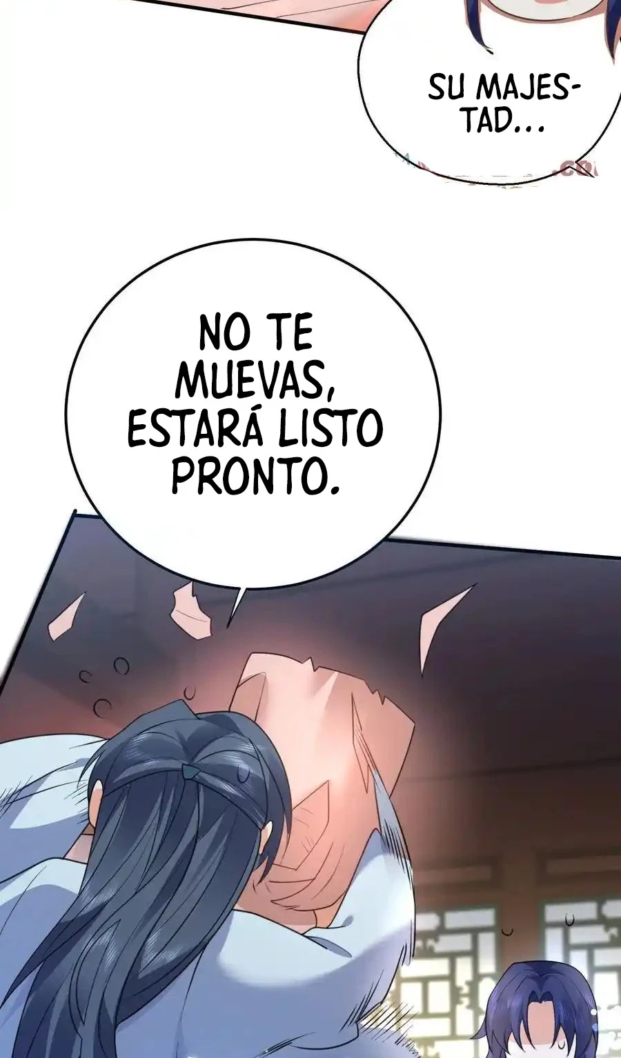 Cuándo Me Volví Invencible - Capítulo 240 - Página 23 - LectorTMOo