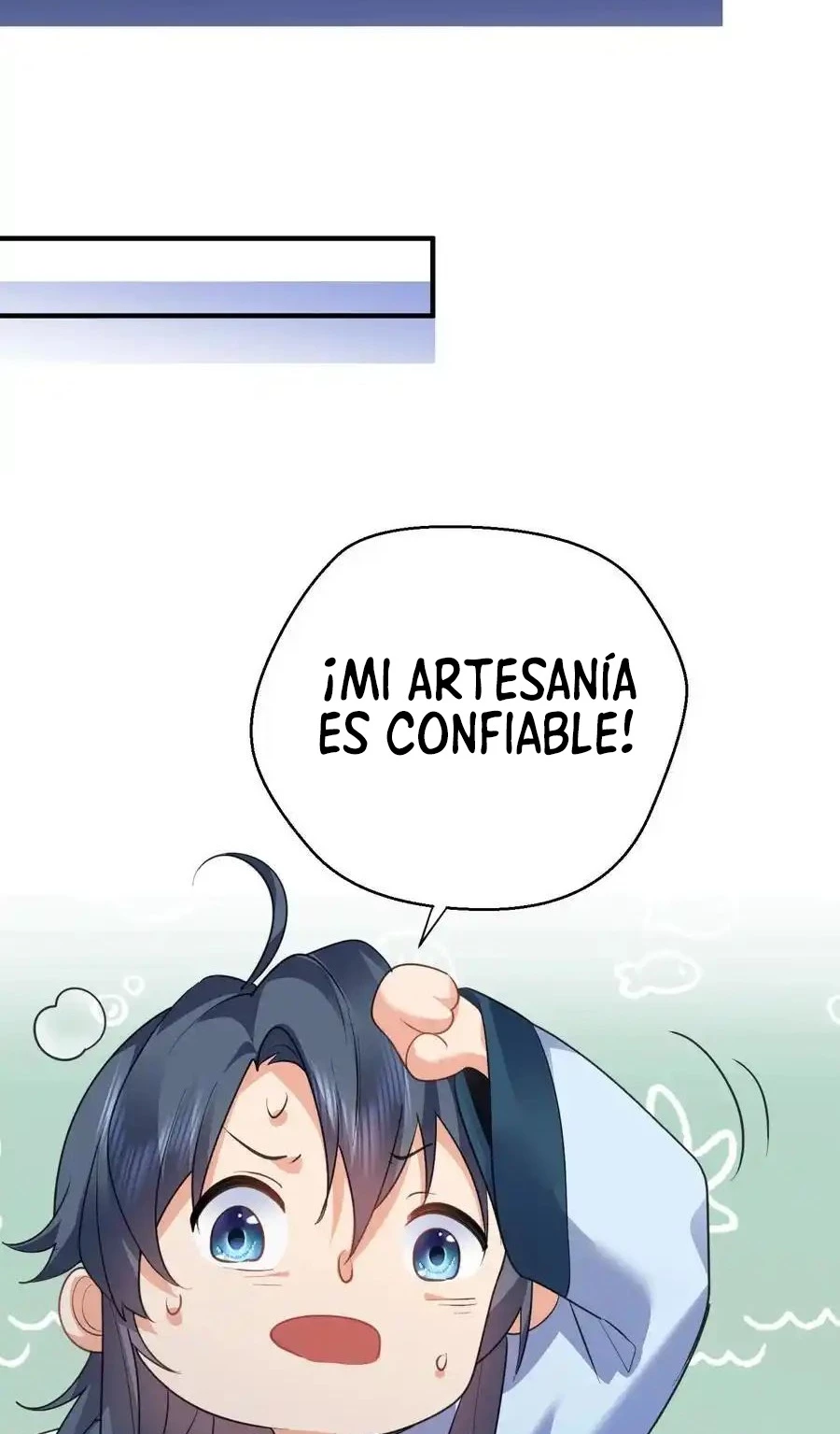 Cuándo Me Volví Invencible - Capítulo 240 - Página 25 - LectorTMOo