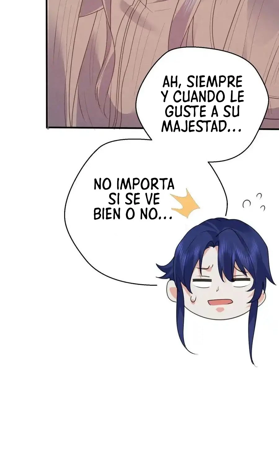 Cuándo Me Volví Invencible - Capítulo 240 - Página 27 - LectorTMOo