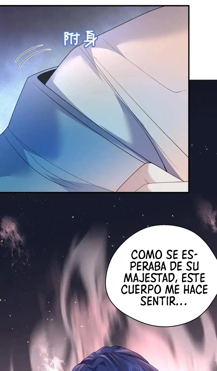 Cuándo Me Volví Invencible - Capítulo 240 - Página 28 - LectorTMOo