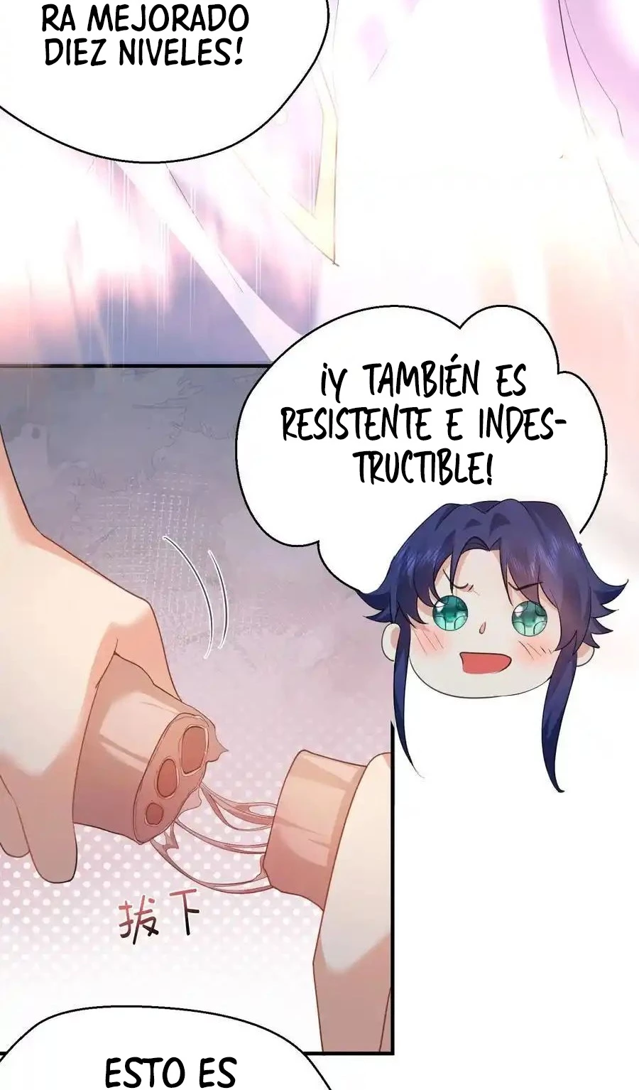 Cuándo Me Volví Invencible - Capítulo 240 - Página 30 - LectorTMOo