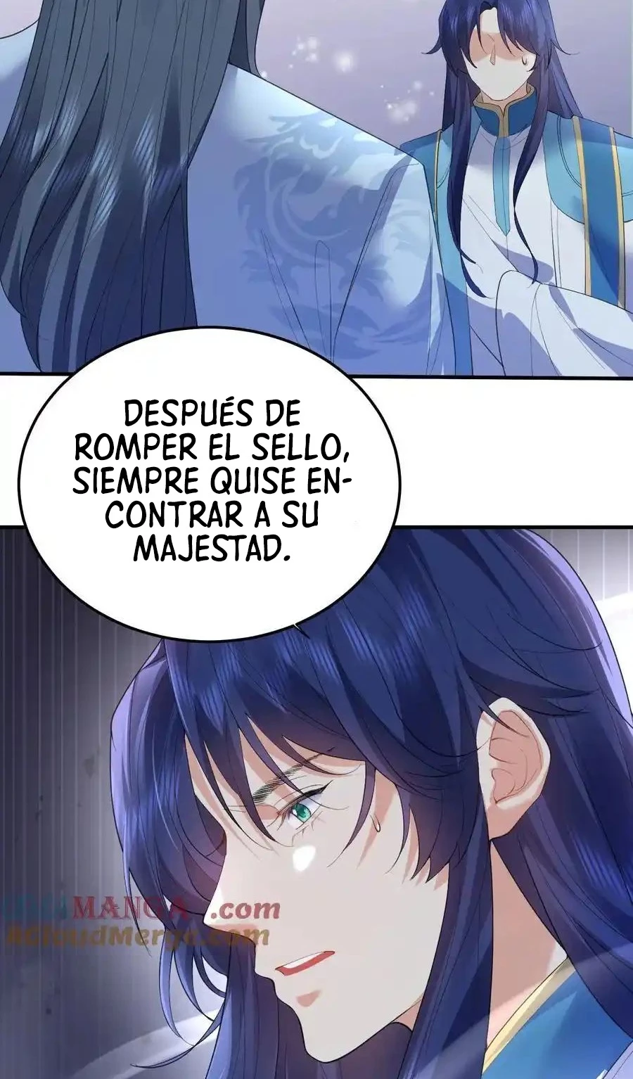 Cuándo Me Volví Invencible - Capítulo 240 - Página 32 - LectorTMOo
