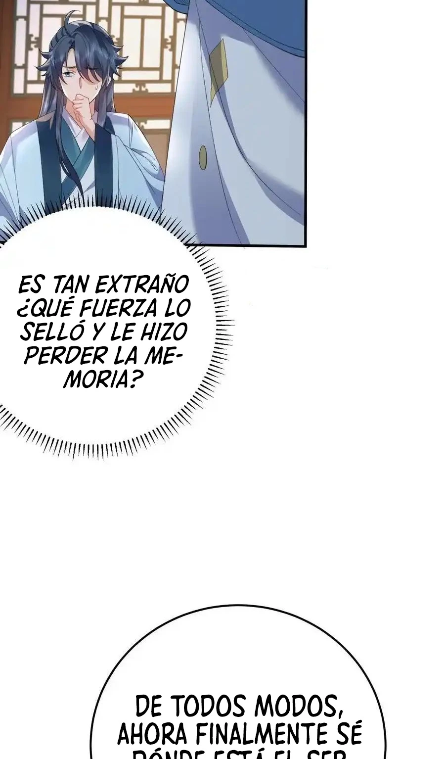 Cuándo Me Volví Invencible - Capítulo 240 - Página 39 - LectorTMOo