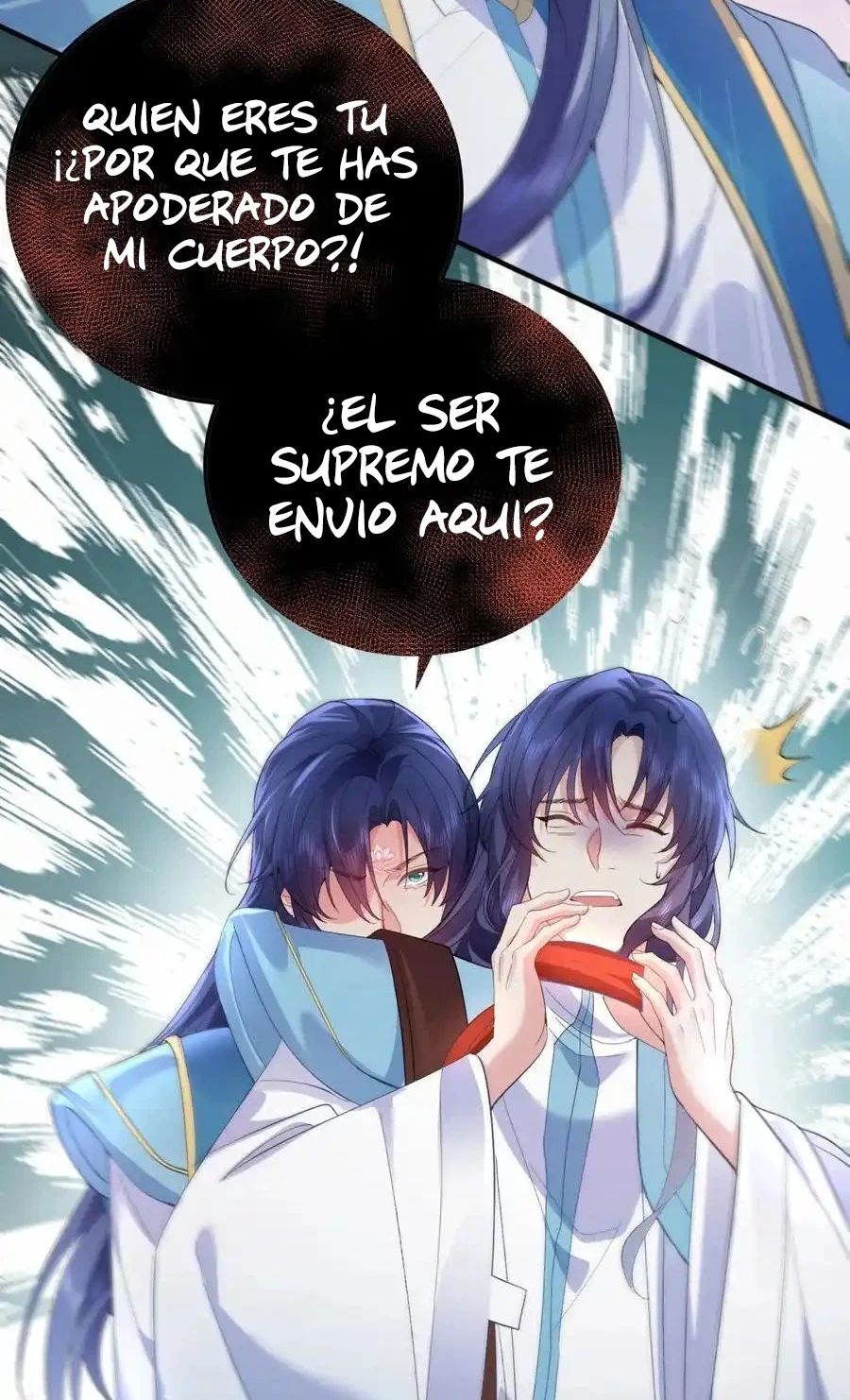 Cuándo Me Volví Invencible - Capítulo 241 - Página 14 - LectorTMOo