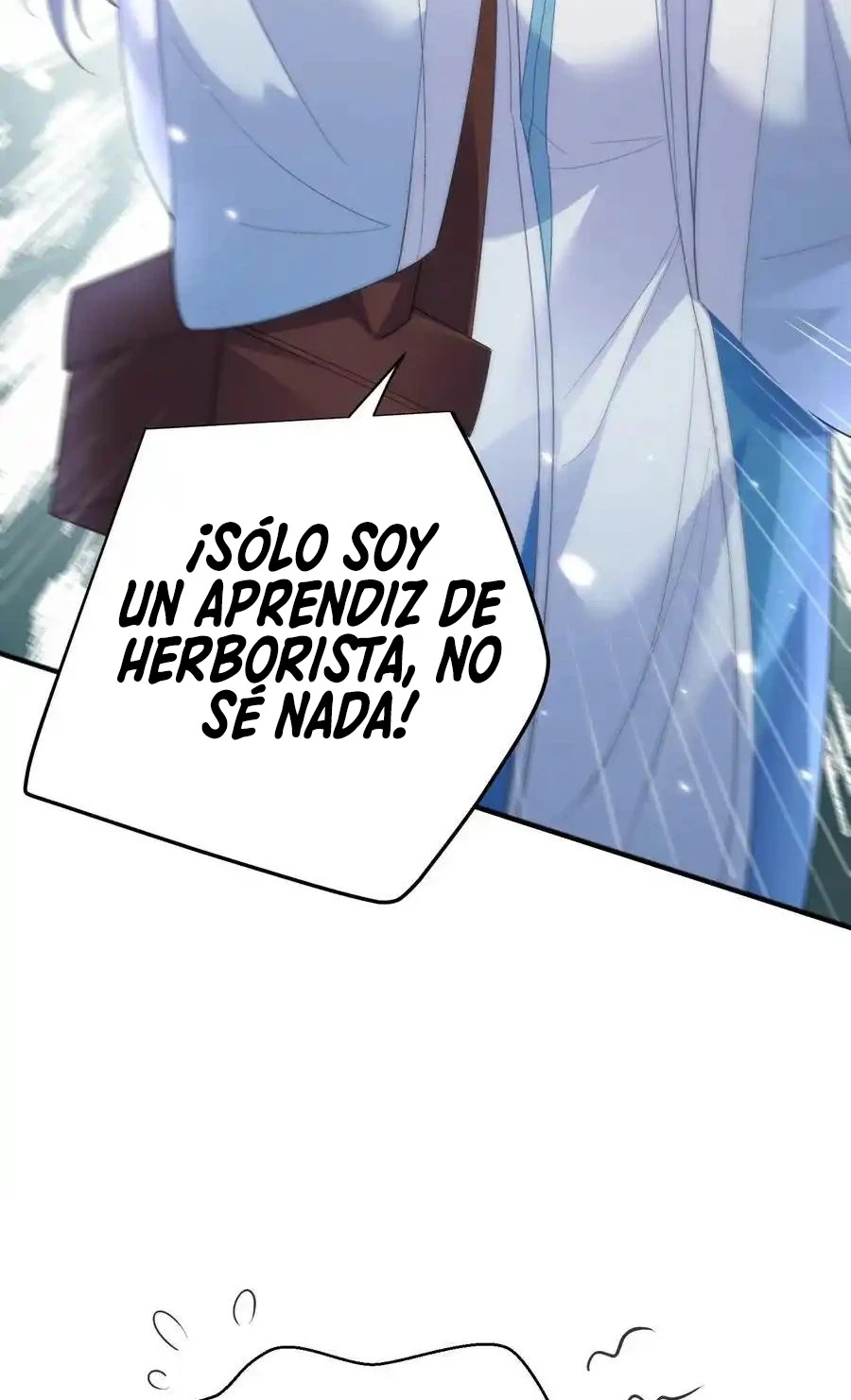 Cuándo Me Volví Invencible - Capítulo 241 - Página 15 - LectorTMOo