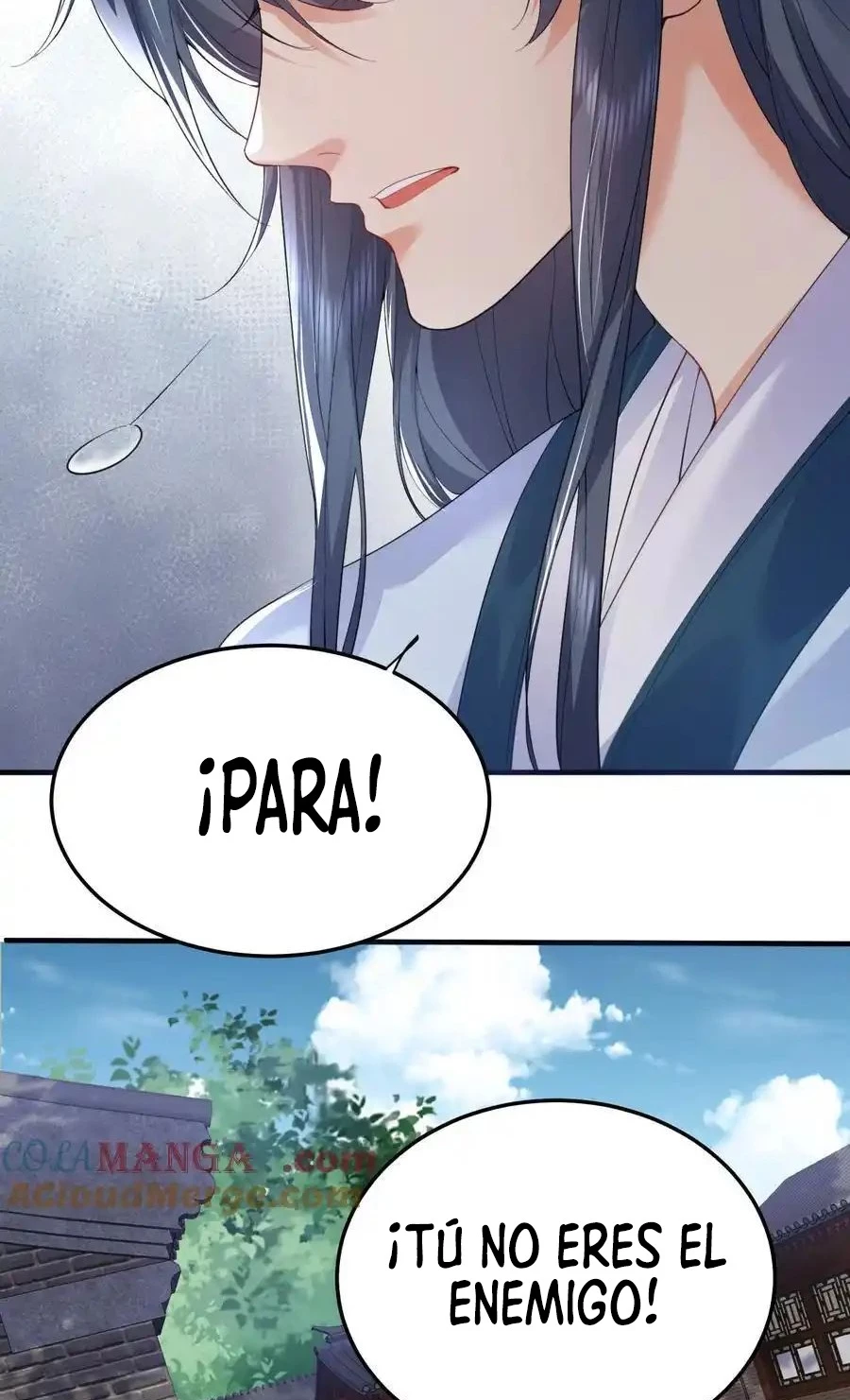 Cuándo Me Volví Invencible - Capítulo 241 - Página 19 - LectorTMOo