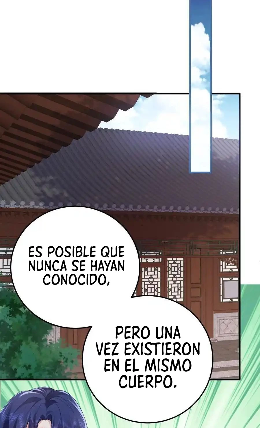 Cuándo Me Volví Invencible - Capítulo 241 - Página 23 - LectorTMOo