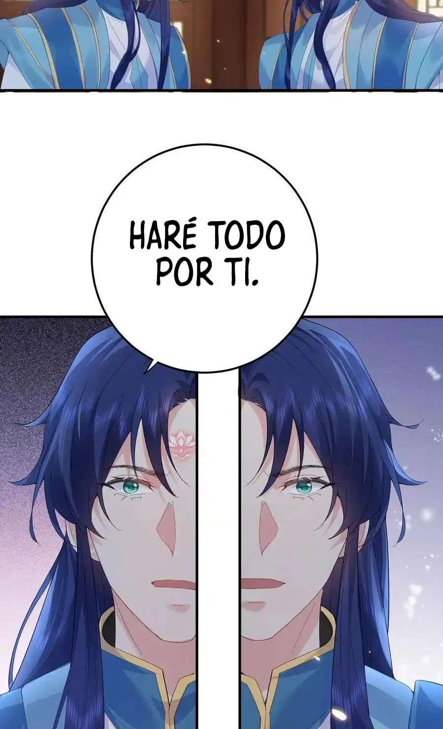 Cuándo Me Volví Invencible - Capítulo 241 - Página 29 - LectorTMOo
