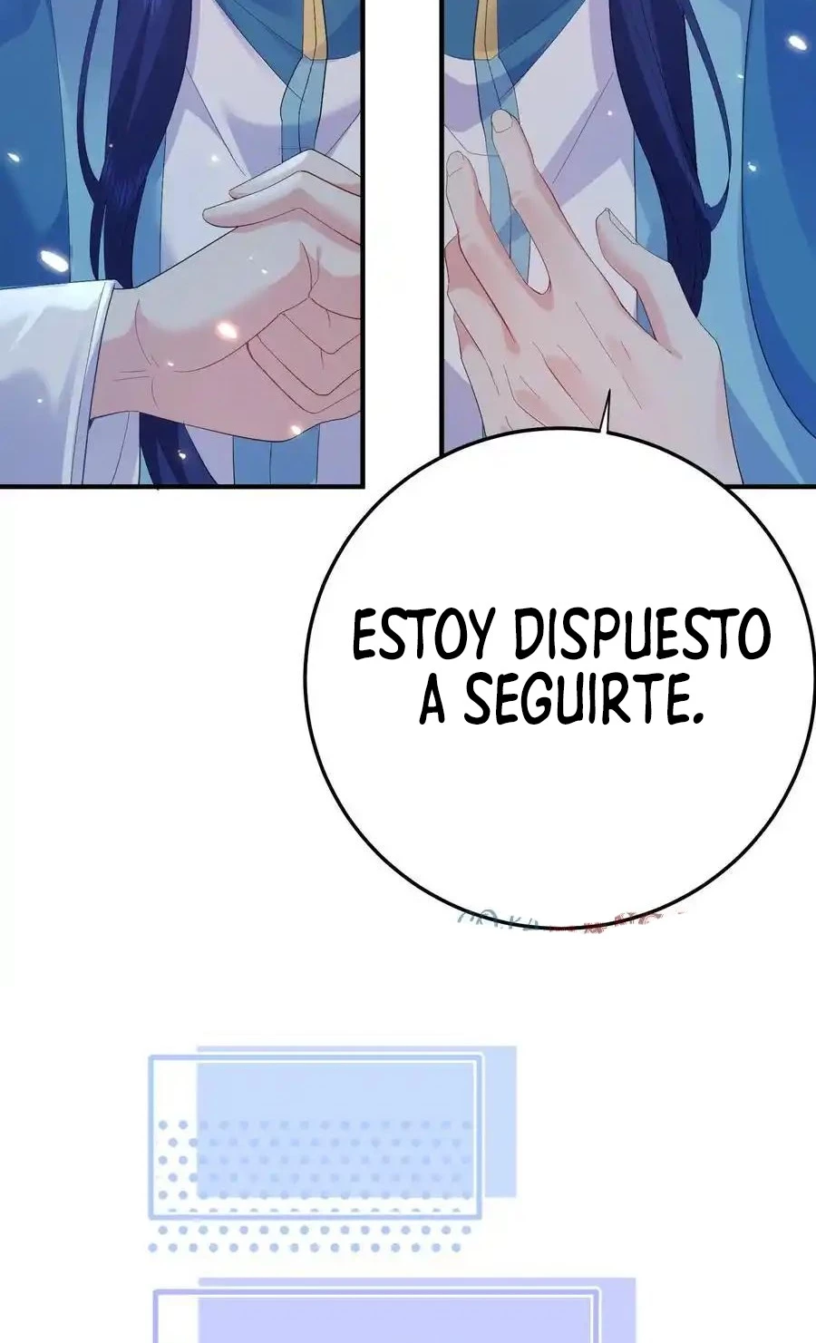 Cuándo Me Volví Invencible - Capítulo 241 - Página 30 - LectorTMOo
