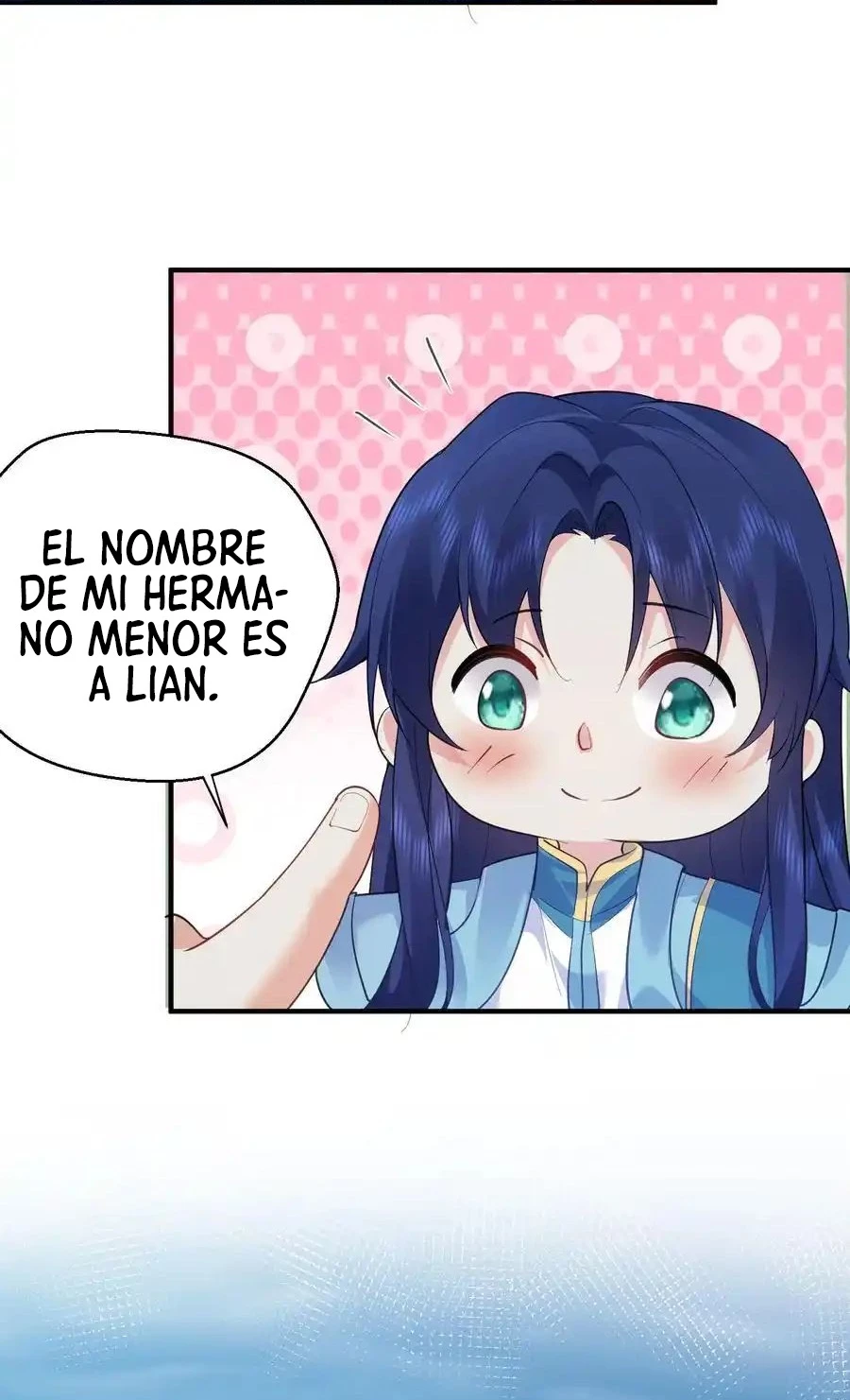 Cuándo Me Volví Invencible - Capítulo 241 - Página 33 - LectorTMOo