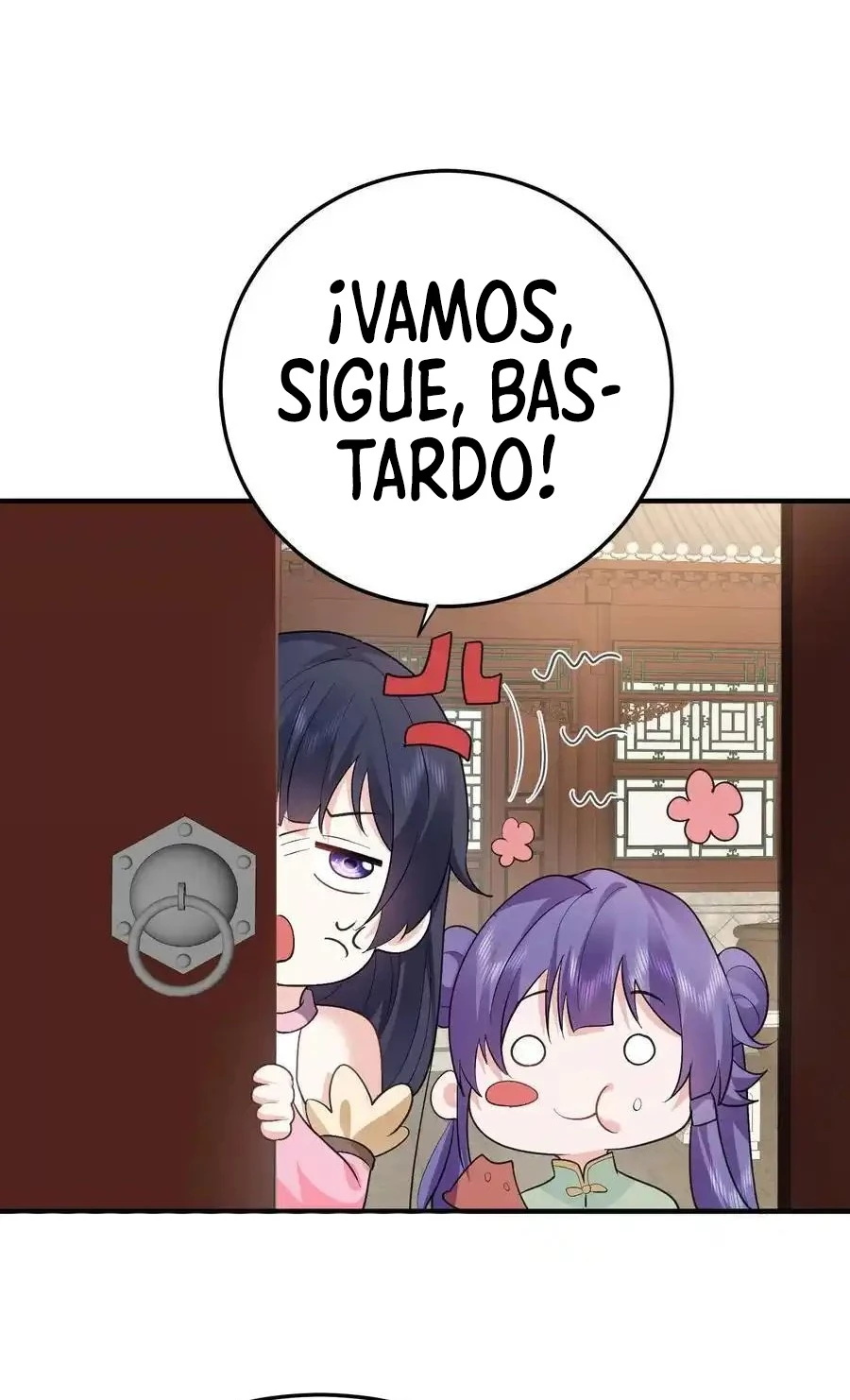 Cuándo Me Volví Invencible - Capítulo 241 - Página 36 - LectorTMOo