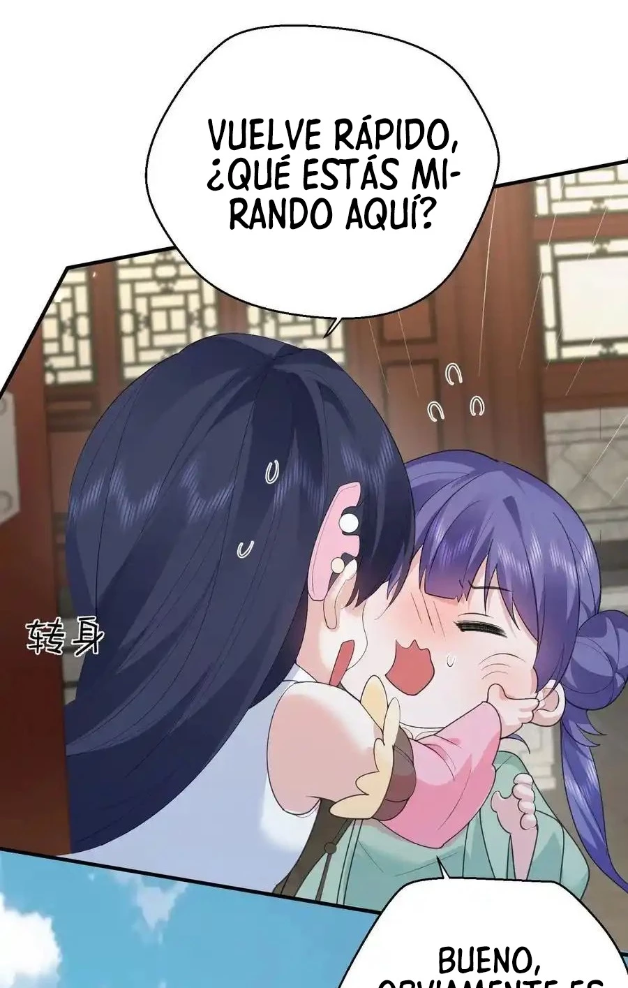 Cuándo Me Volví Invencible - Capítulo 242 - Página 8 - LectorTMOo