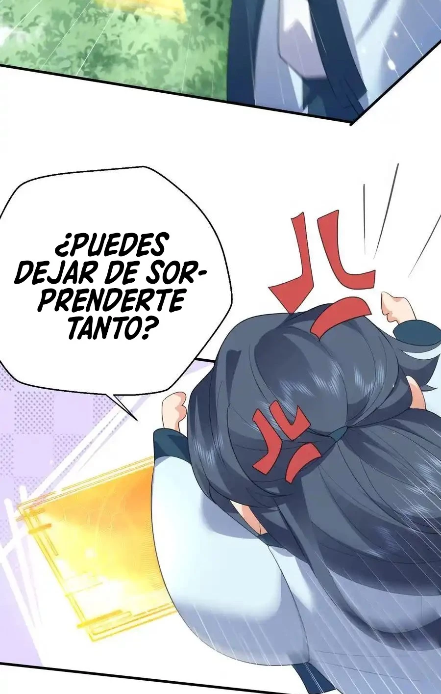Cuándo Me Volví Invencible - Capítulo 242 - Página 13 - LectorTMOo