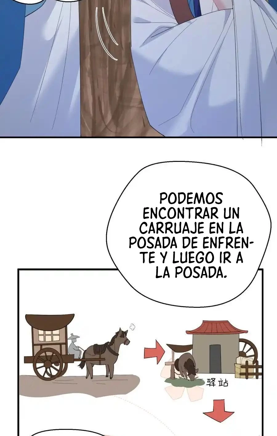 Cuándo Me Volví Invencible - Capítulo 242 - Página 19 - LectorTMOo
