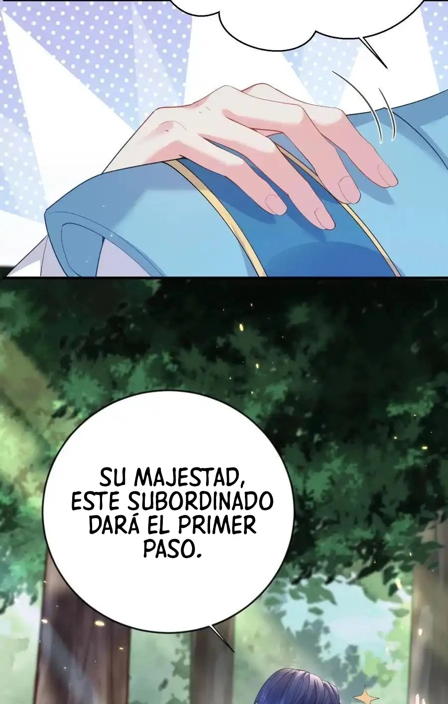Cuándo Me Volví Invencible - Capítulo 242 - Página 21 - LectorTMOo
