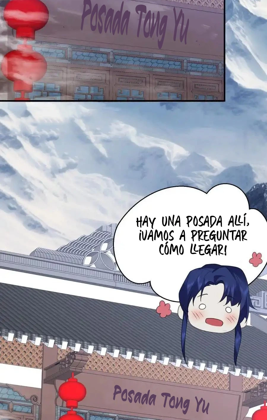 Cuándo Me Volví Invencible - Capítulo 242 - Página 38 - LectorTMOo