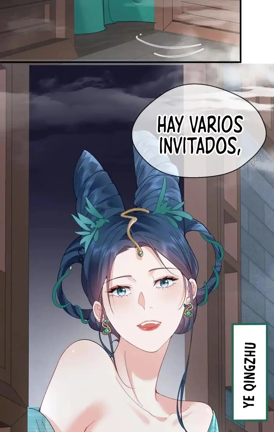 Cuándo Me Volví Invencible - Capítulo 242 - Página 41 - LectorTMOo