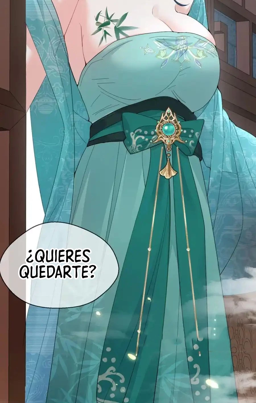 Cuándo Me Volví Invencible - Capítulo 242 - Página 42 - LectorTMOo