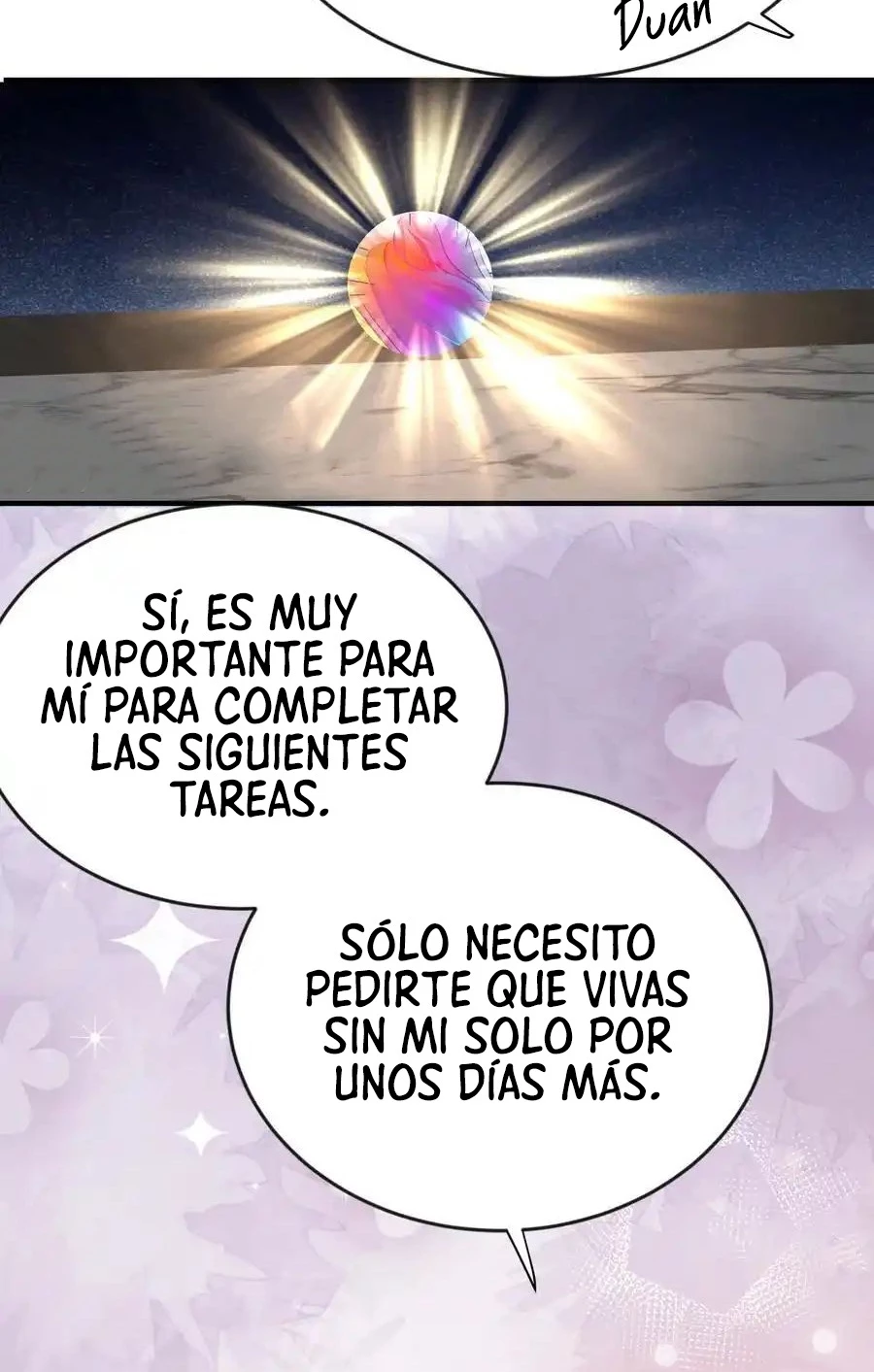 Cuándo Me Volví Invencible - Capítulo 237 - Página 12 - LectorTMOo