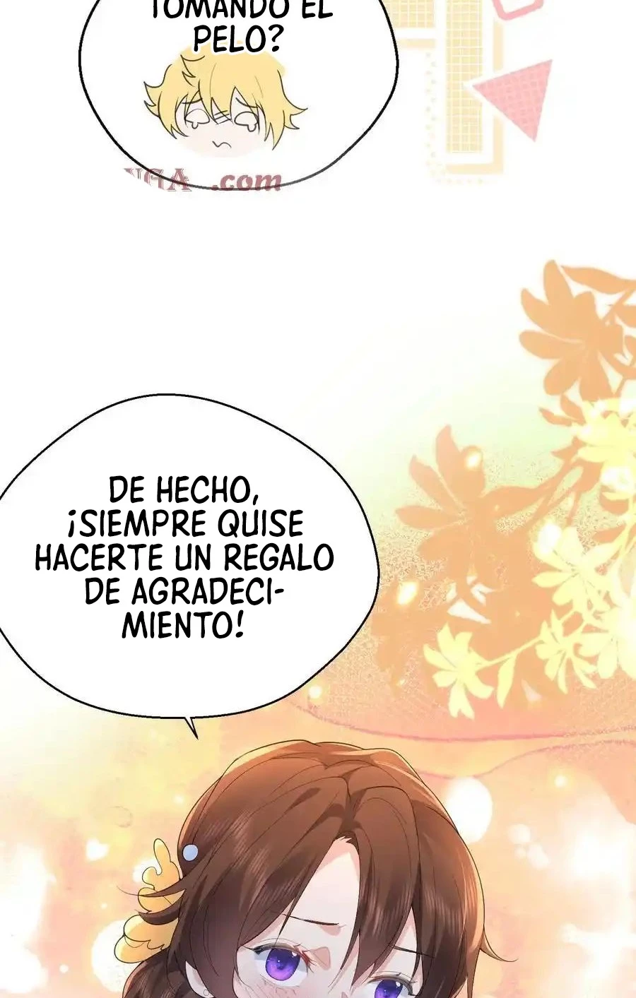 Cuándo Me Volví Invencible - Capítulo 237 - Página 22 - LectorTMOo