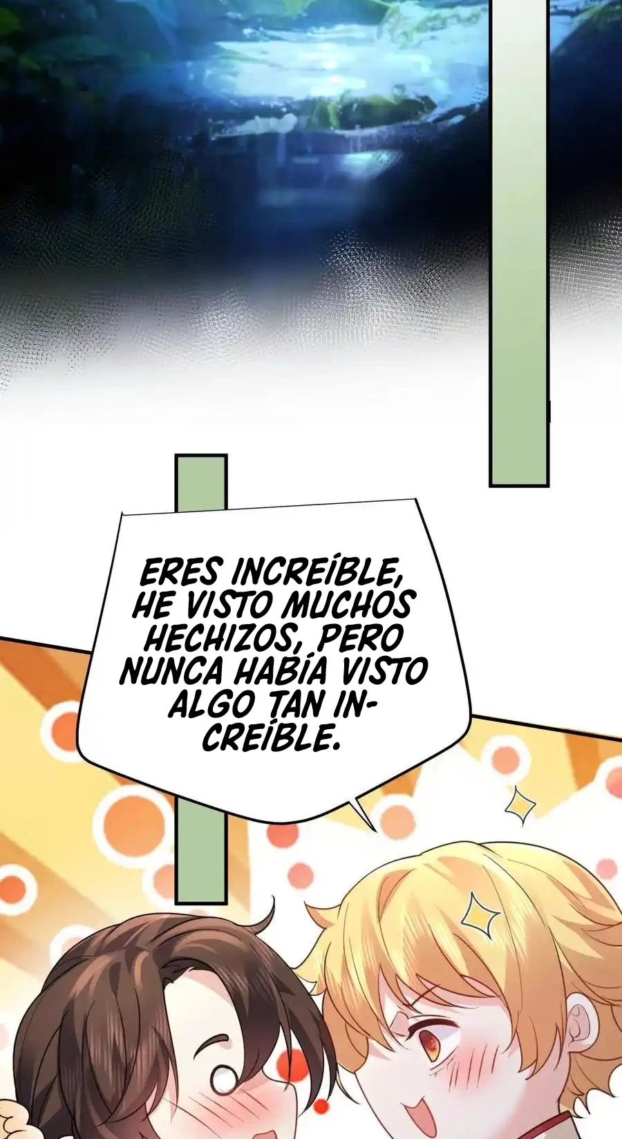 Cuándo Me Volví Invencible - Capítulo 237 - Página 29 - LectorTMOo
