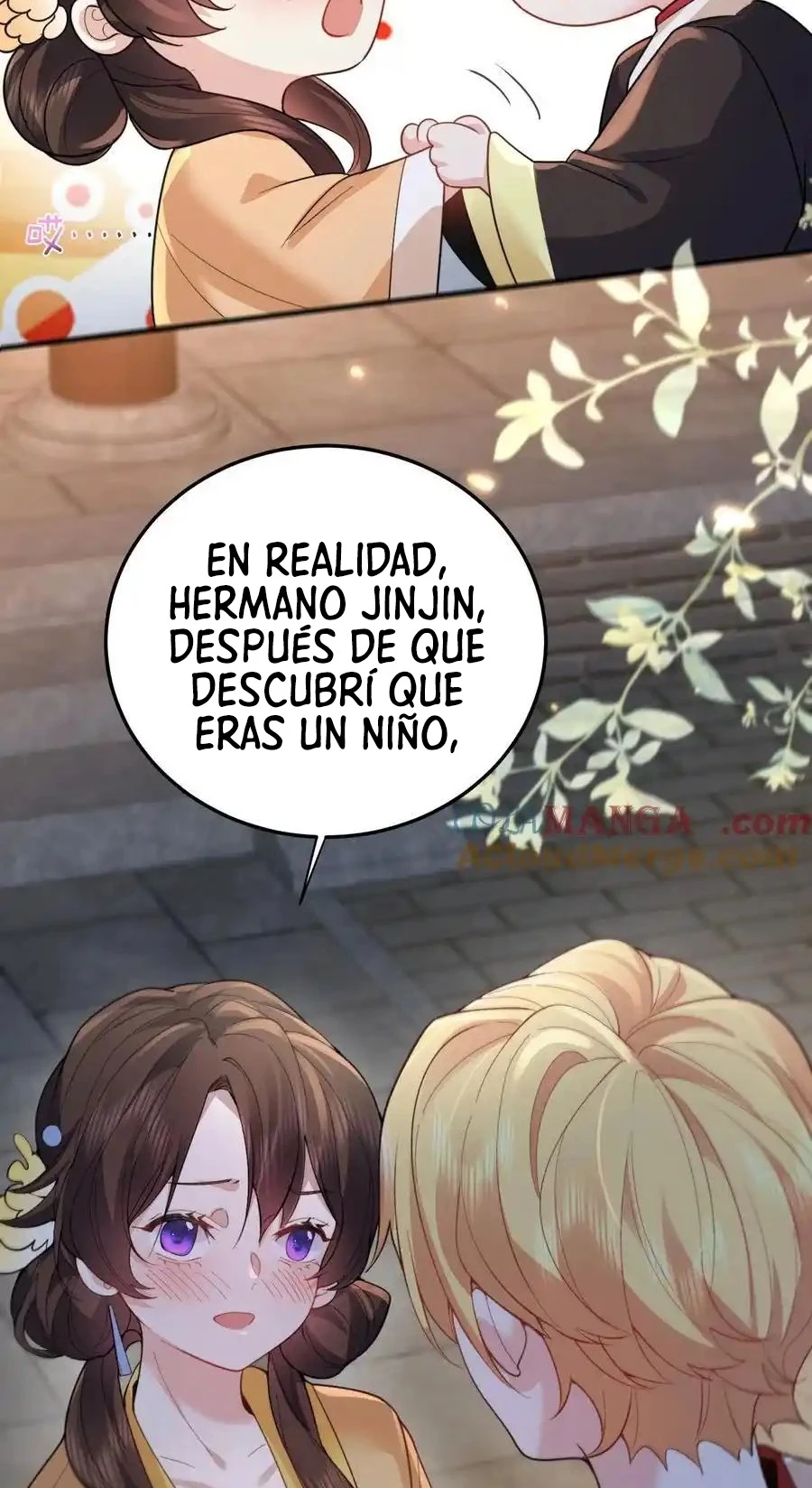 Cuándo Me Volví Invencible - Capítulo 237 - Página 30 - LectorTMOo
