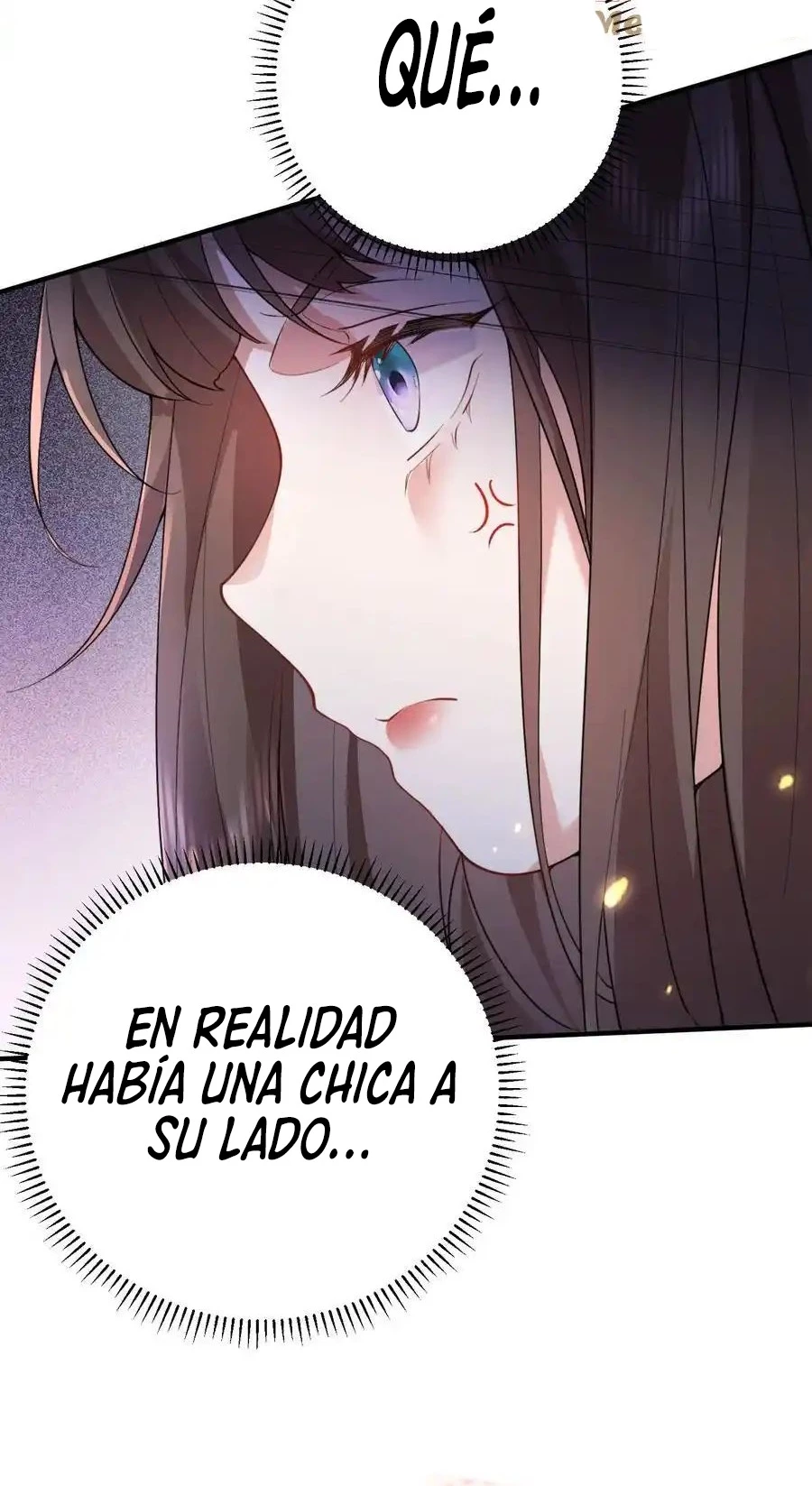 Cuándo Me Volví Invencible - Capítulo 237 - Página 35 - LectorTMOo