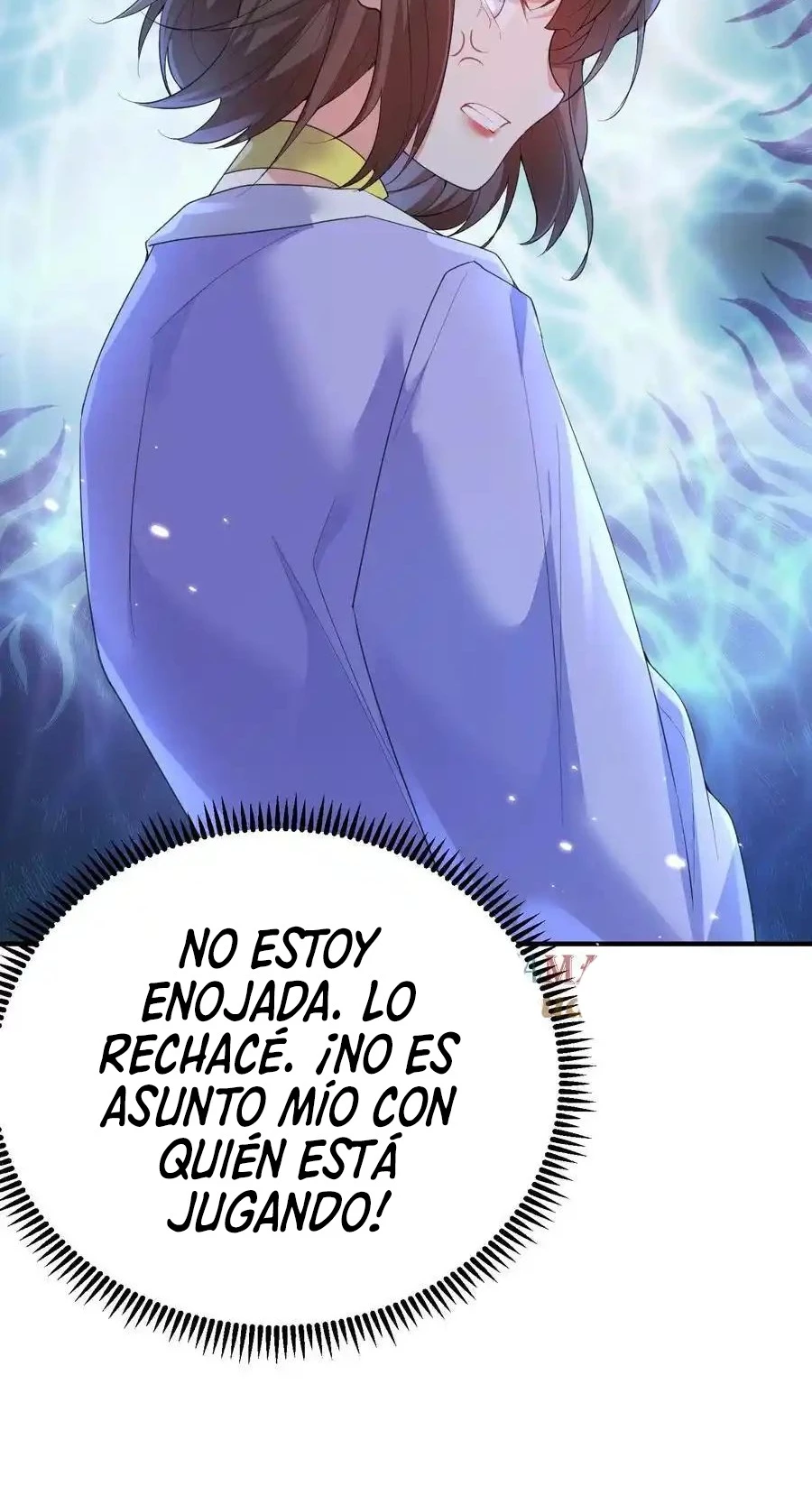 Cuándo Me Volví Invencible - Capítulo 237 - Página 41 - LectorTMOo