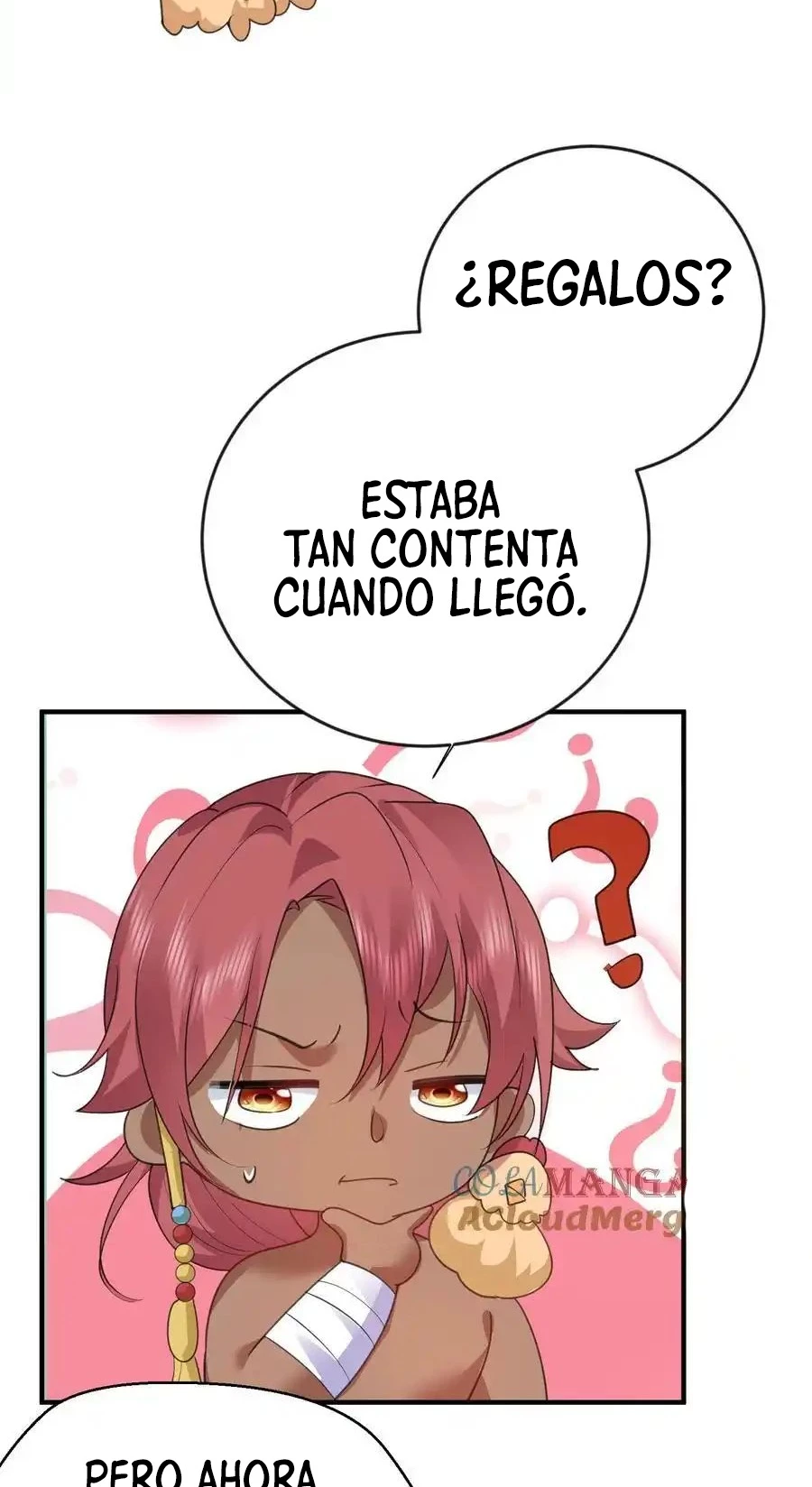 Cuándo Me Volví Invencible - Capítulo 237 - Página 43 - LectorTMOo
