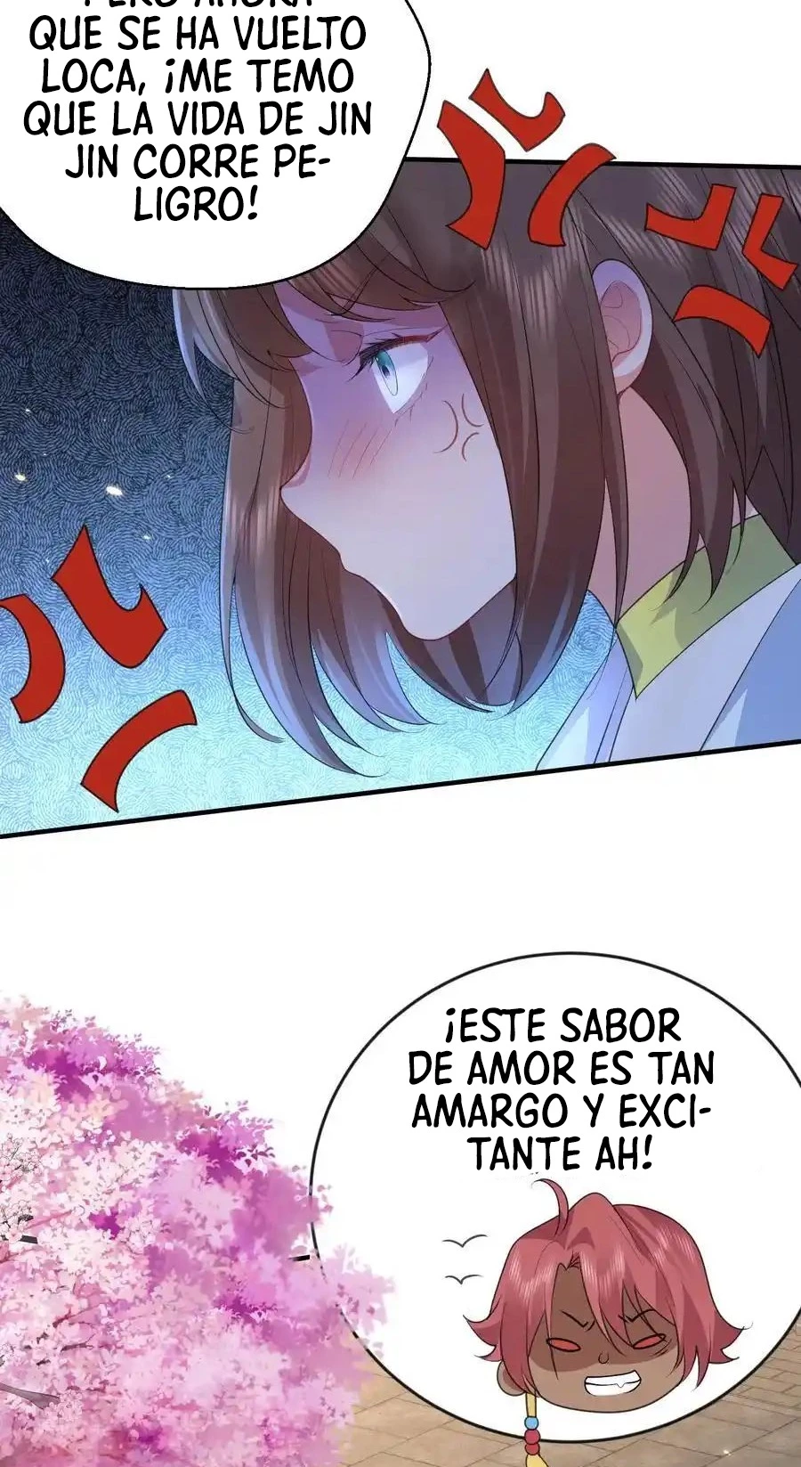 Cuándo Me Volví Invencible - Capítulo 237 - Página 44 - LectorTMOo