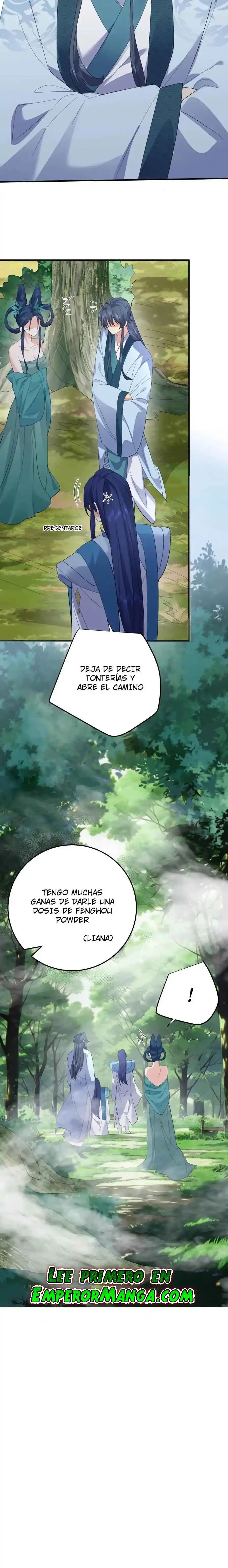 Cuándo Me Volví Invencible - Capítulo 246 - Página 13 - LectorTMOo