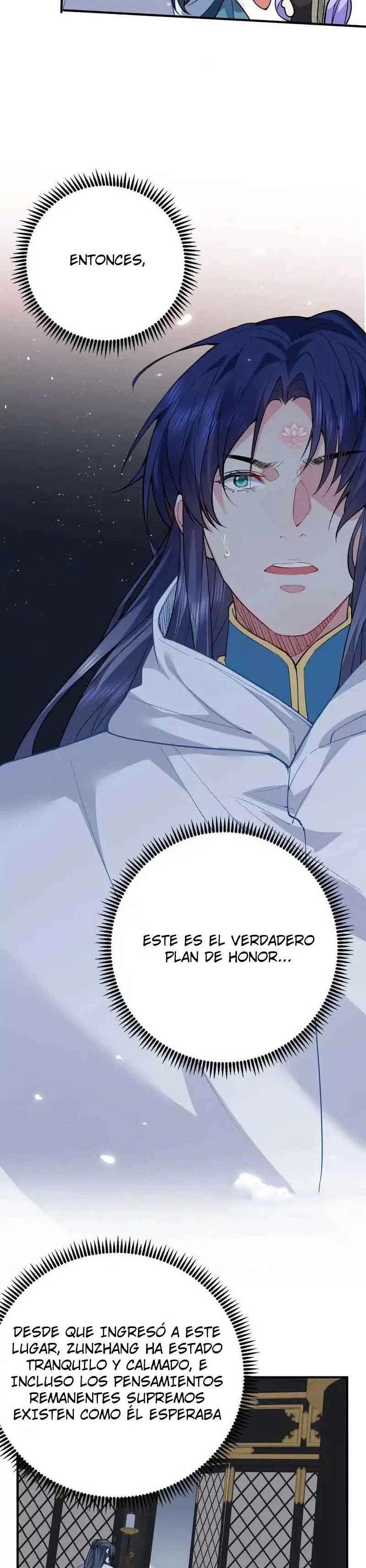 Cuándo Me Volví Invencible - Capítulo 256 - Página 6 - LectorTMOo