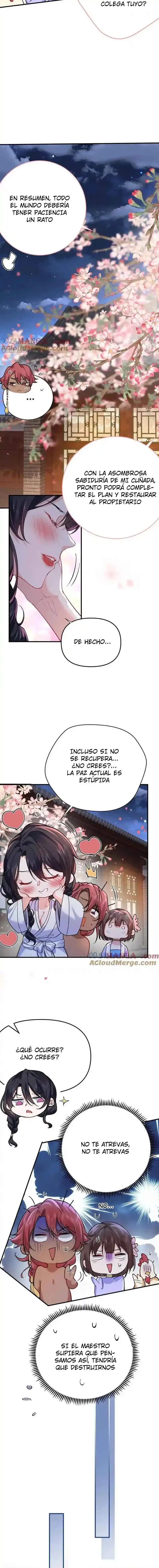 Cuándo Me Volví Invencible - Capítulo 258 - Página 3 - LectorTMOo