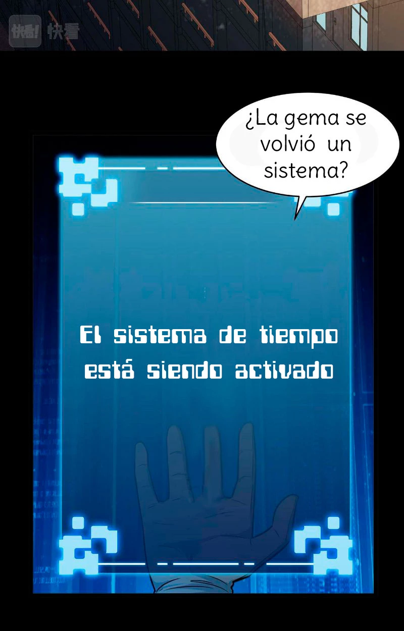 Cuenta regresiva de supervivencia - Capítulo 3 - Página 8 - LectorTMOo