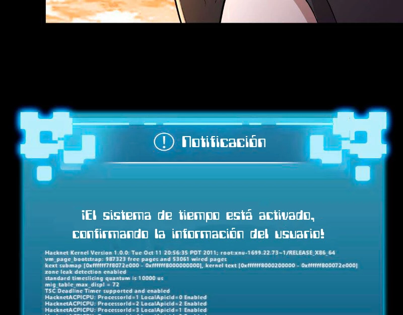Cuenta regresiva de supervivencia - Capítulo 3 - Página 10 - LectorTMOo