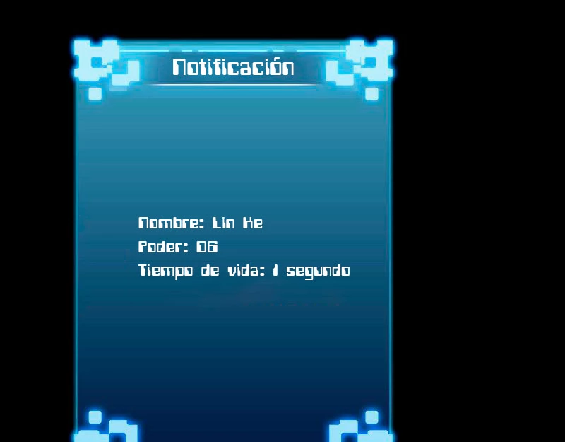 Cuenta regresiva de supervivencia - Capítulo 3 - Página 12 - LectorTMOo